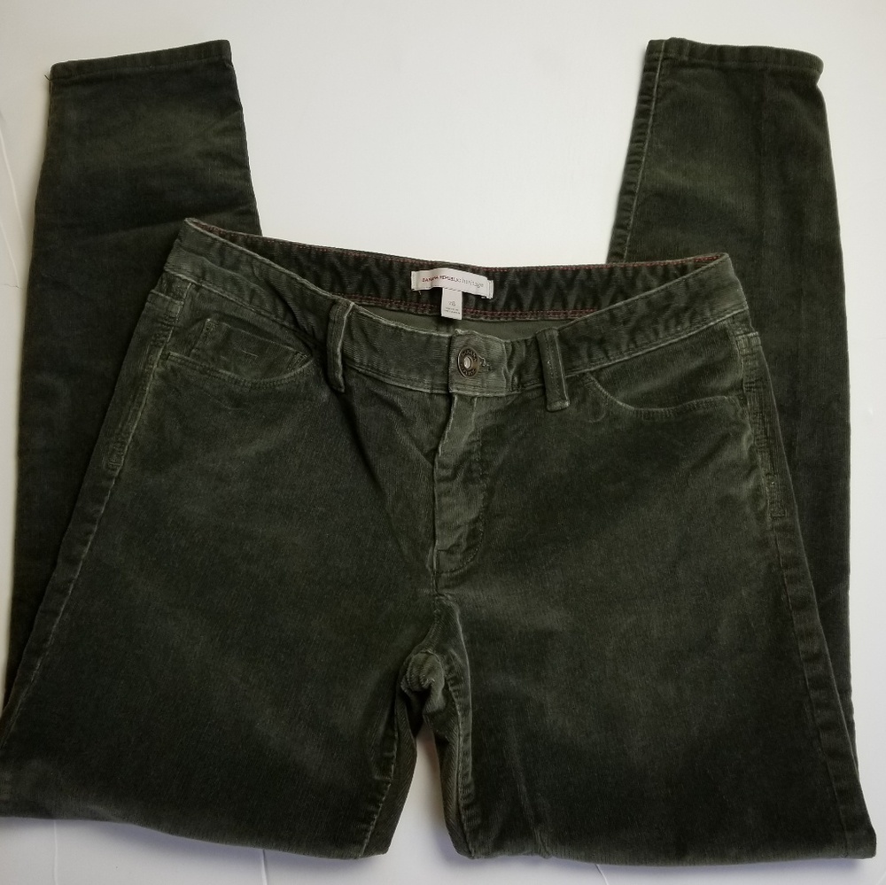 Banana Republic Heritage pants size 28 - Picture 3 of 6